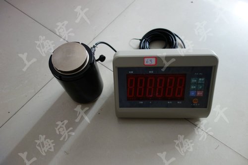 大量程推拉力計